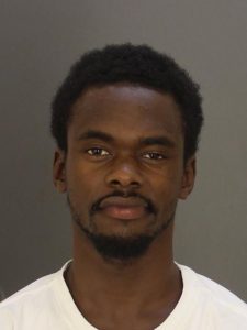 Man Arrested for Attempted Murder During August Robbery - Baltimore Witness