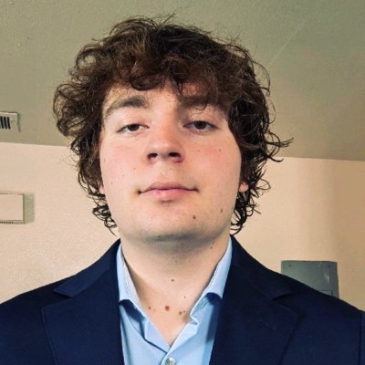 Aaron Wechsler - Baltimore Witness